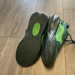 Puma J Cole x RS Dreamer Basketball Shoes 194166-05 Bistro Green Size 7C Youth $_12.JPG?set_id=880000500F main image 4
